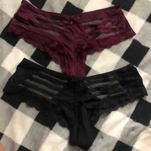 Victoria Secret Panties